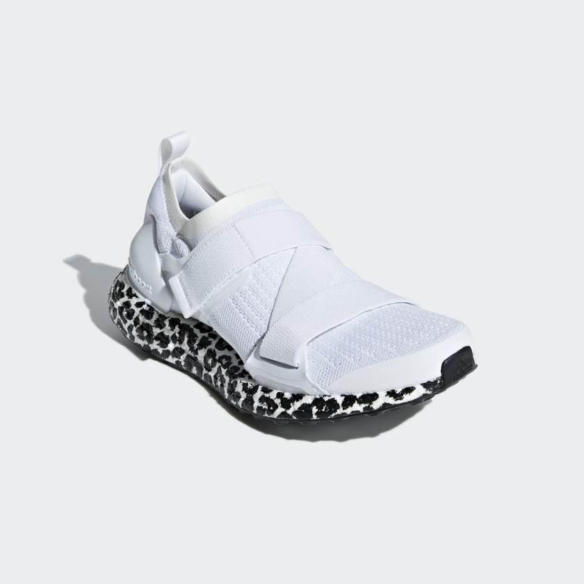 נעלי ריצה אדידס אולטרה בוסט סטלה מקארטני Adidas Ultraboost X S AC7548 - Image 2