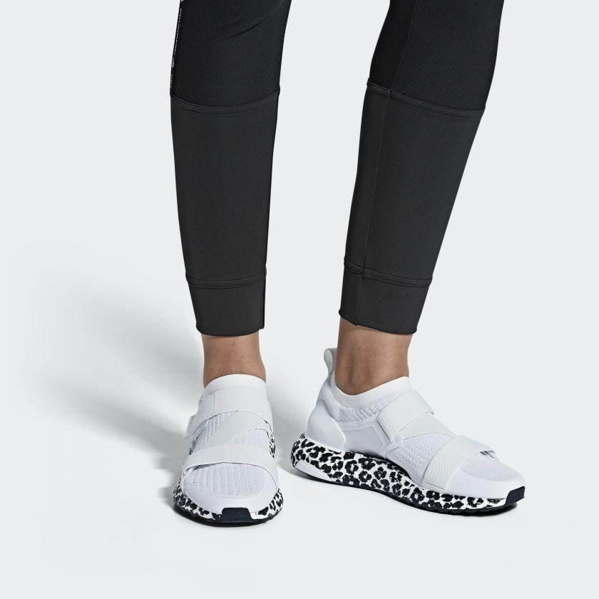 נעלי ריצה אדידס אולטרה בוסט סטלה מקארטני Adidas Ultraboost X S AC7548 - Image 3