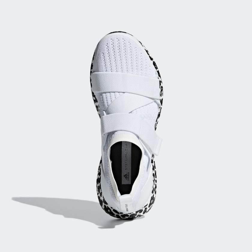 נעלי ריצה אדידס אולטרה בוסט סטלה מקארטני Adidas Ultraboost X S AC7548 - Image 4
