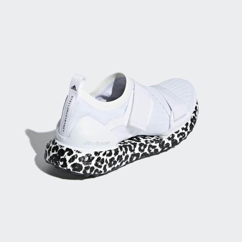 נעלי ריצה אדידס אולטרה בוסט סטלה מקארטני Adidas Ultraboost X S AC7548 - Image 6