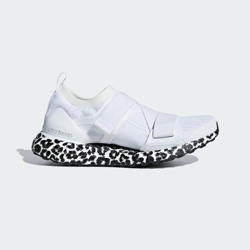 נעלי ריצה אדידס אולטרה בוסט סטלה מקארטני Adidas Ultraboost X S AC7548 - Image 8
