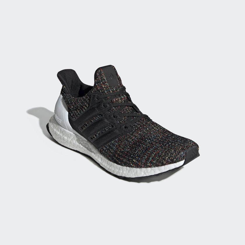 נעלי אדידס Adidas Ultrabost 4.0 F35232 - Image 4