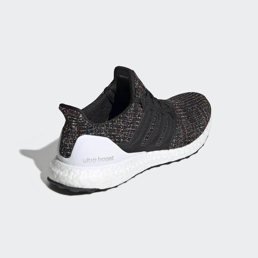 נעלי אדידס Adidas Ultrabost 4.0 F35232 - Image 5