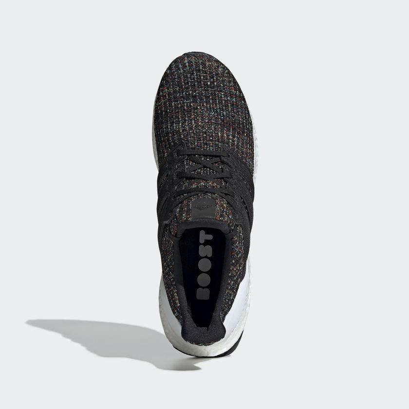 נעלי אדידס Adidas Ultrabost 4.0 F35232 - Image 6