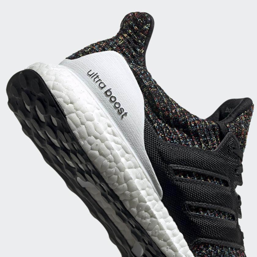 נעלי אדידס Adidas Ultrabost 4.0 F35232 - Image 8