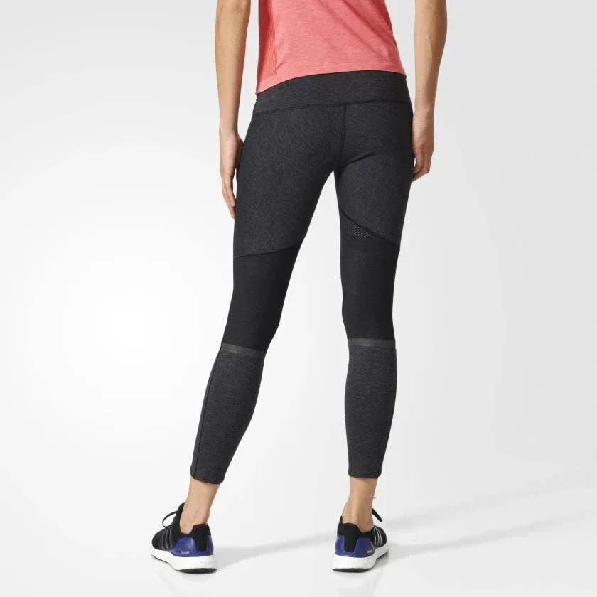 טייטס אדידס נשים Adidas ULYT 7/8 AZ2891 - Image 2