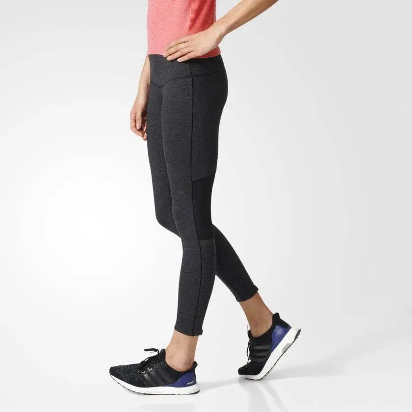 טייטס אדידס נשים Adidas ULYT 7/8 AZ2891 - Image 3
