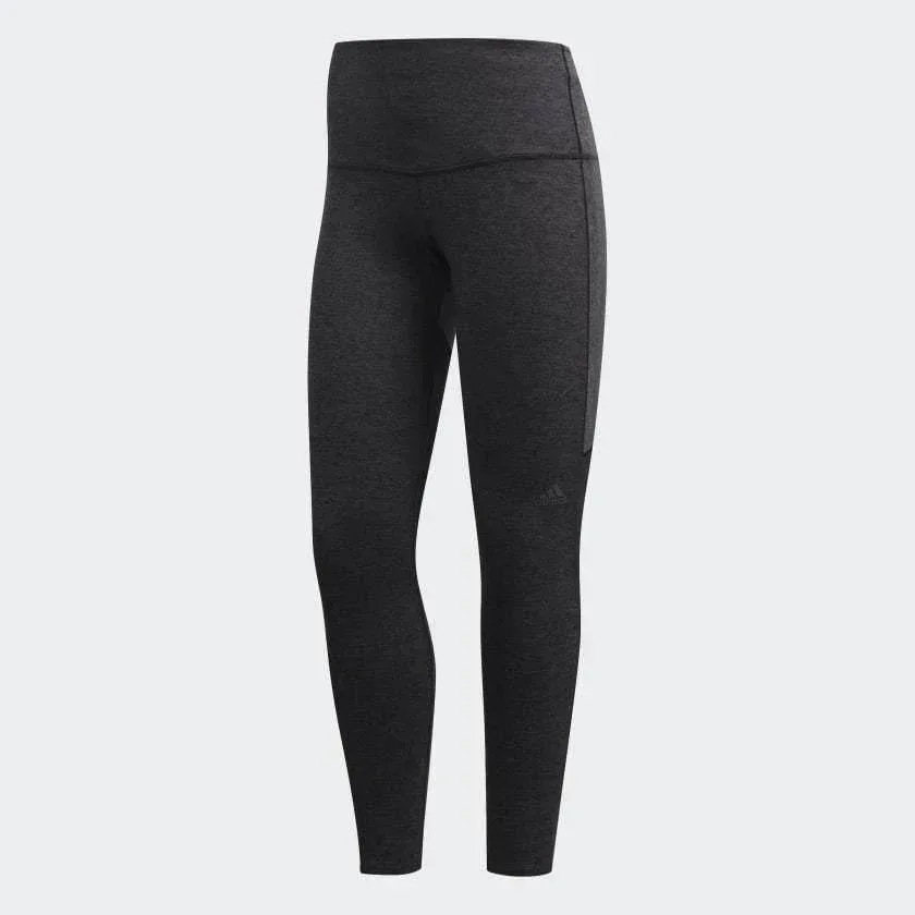 טייטס אדידס נשים Adidas ULYT 7/8 AZ2891 - Image 4