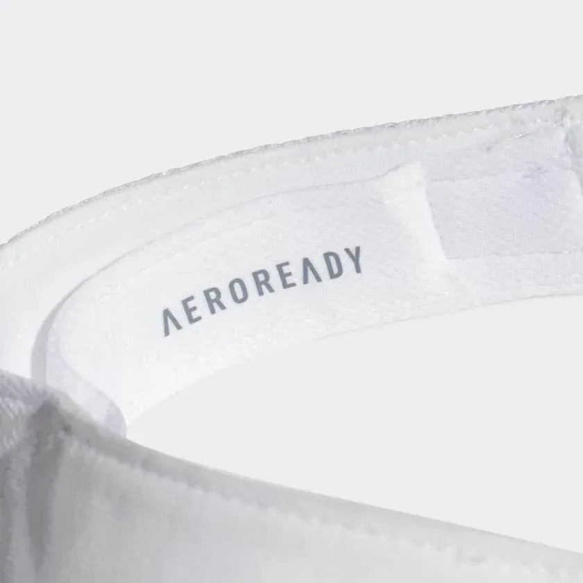מצחיית אדידס Adidas VISOR A.RDY FK0859 UNISEX - Image 5