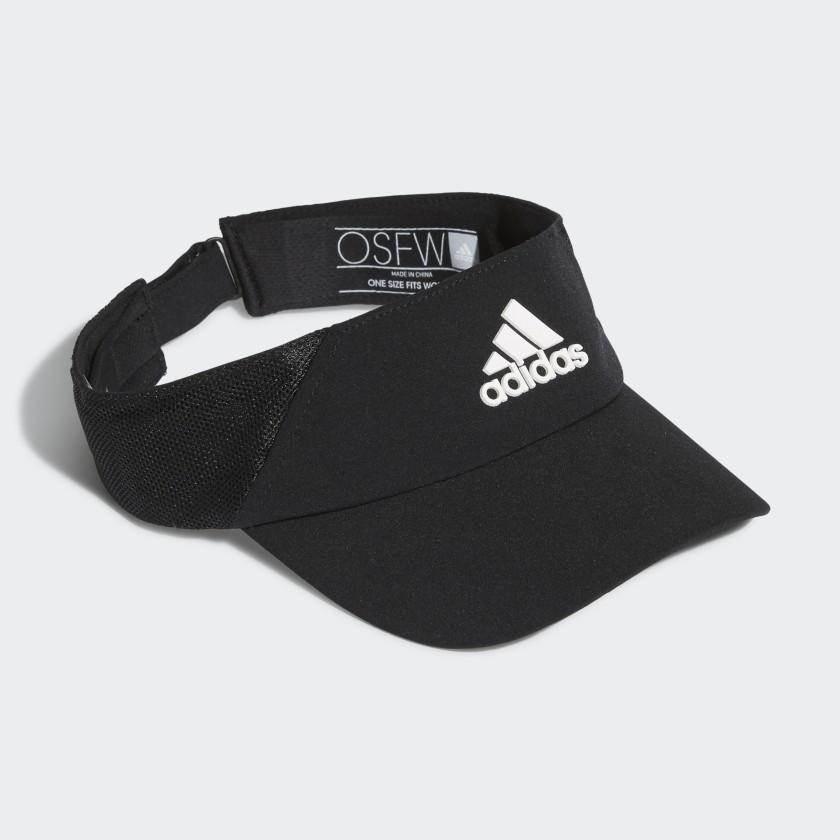 מצחיית אדידס Adidas VISOR A.RDY FK0860 UNISEX - Image 3