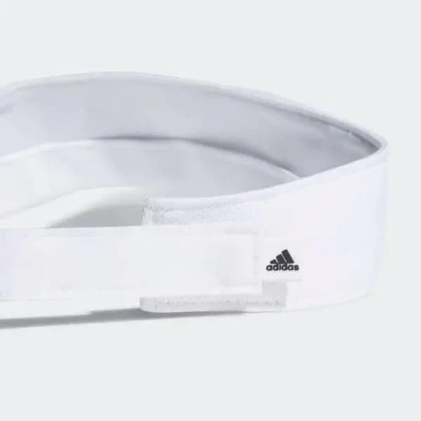 מצחית אדידס יוניסקס Adidas VISOR A.RDY P.B APP UNISEX HA5541 - Image 2