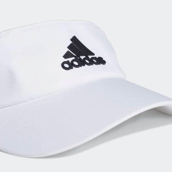 מצחית אדידס יוניסקס Adidas VISOR A.RDY P.B APP UNISEX HA5541 - Image 3