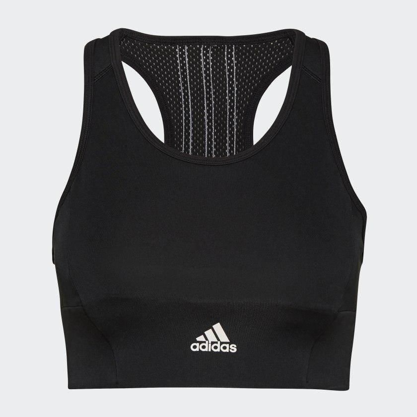 טופ אימון אדידס לנשים Adidas W 3S CRO TP GS8774 - Image 4