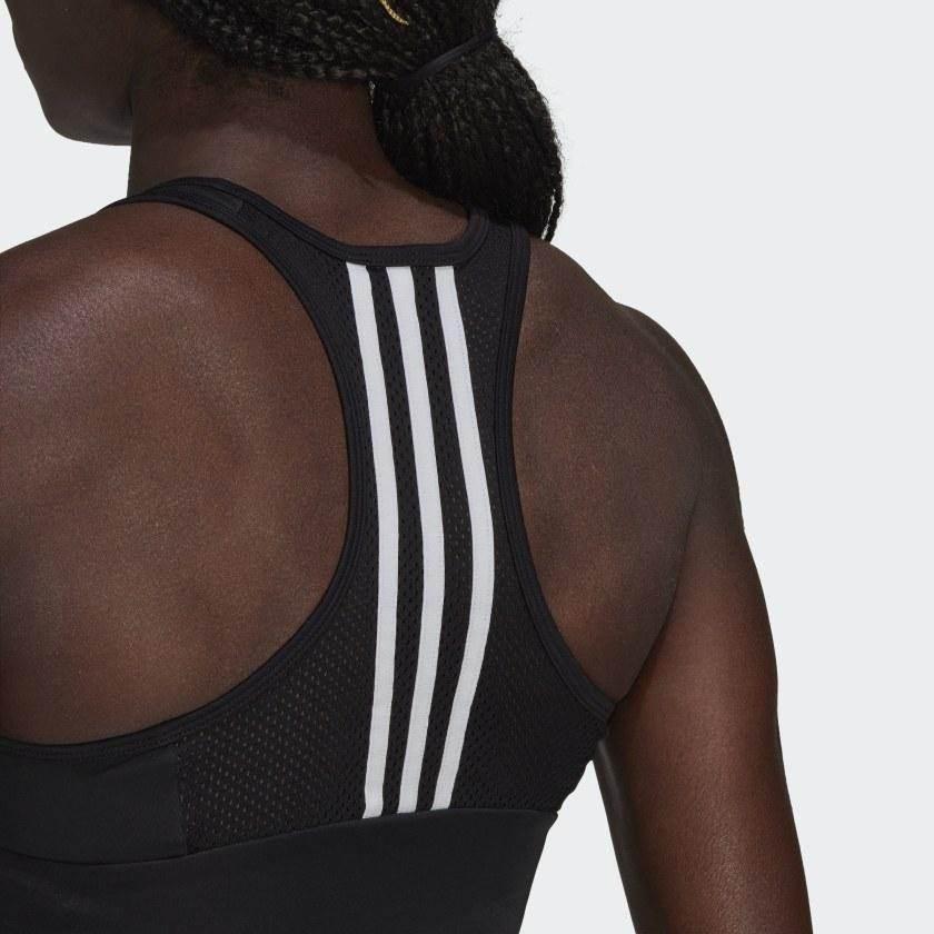 טופ אימון אדידס לנשים Adidas W 3S CRO TP GS8774 - Image 5