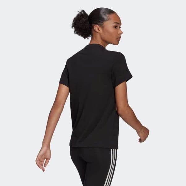 חולצת אדידס לנשים Adidas AOP T HD9328 - Image 2