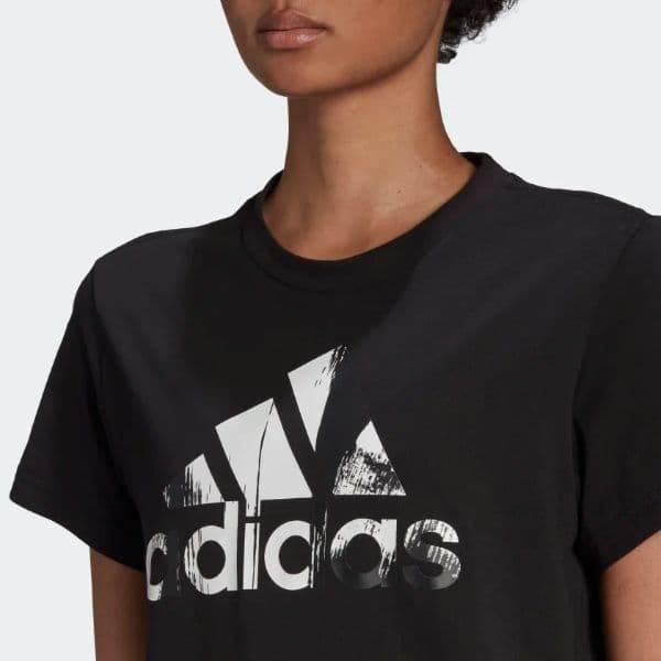 חולצת אדידס לנשים Adidas AOP T HD9328 - Image 4