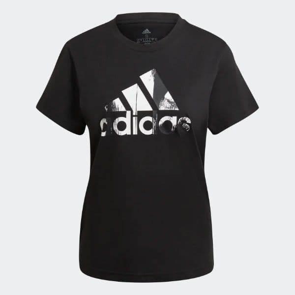 חולצת אדידס לנשים Adidas AOP T HD9328 - Image 5