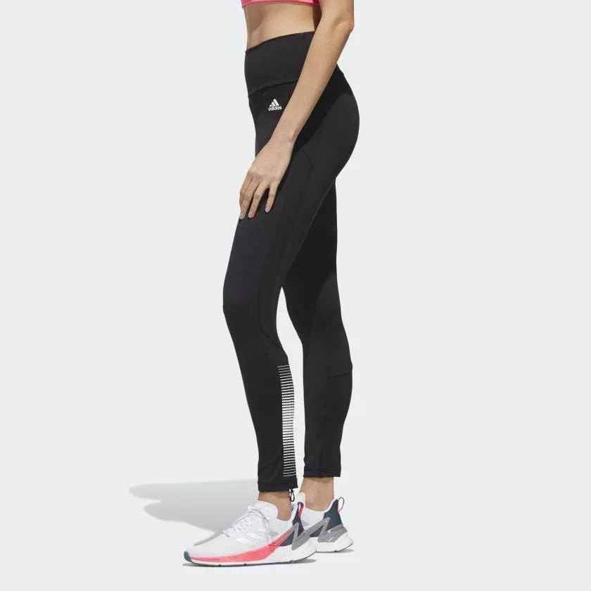 טיטס אדידס לנשים Adidas W AT 7/8 TIG GD4610 - Image 2