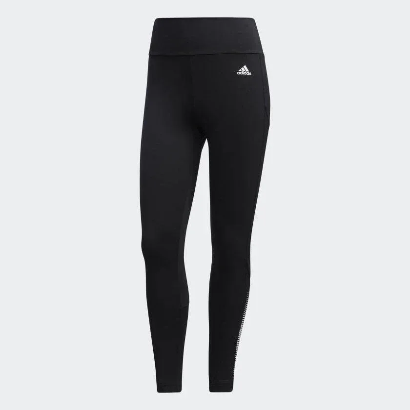 טיטס אדידס לנשים Adidas W AT 7/8 TIG GD4610 - Image 5