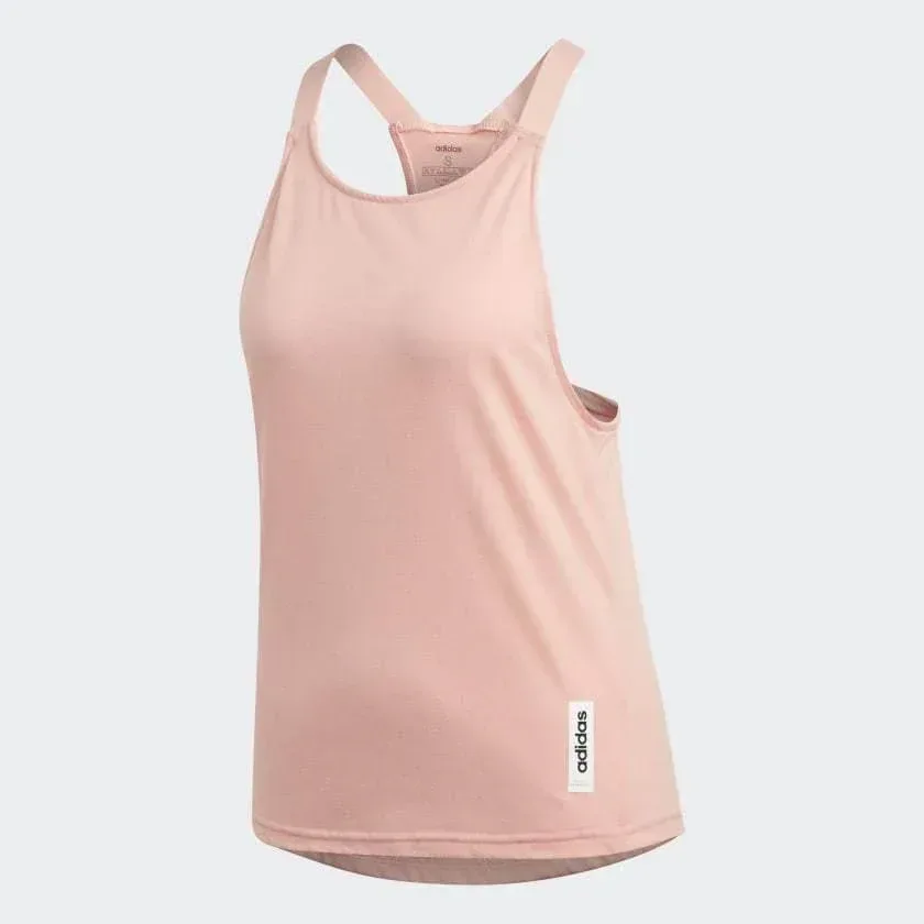 גופיית אדידס נשים Adidas W BB TANK EI0791 - Image 5