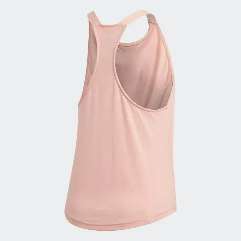 גופיית אדידס נשים Adidas W BB TANK EI0791 - Image 6