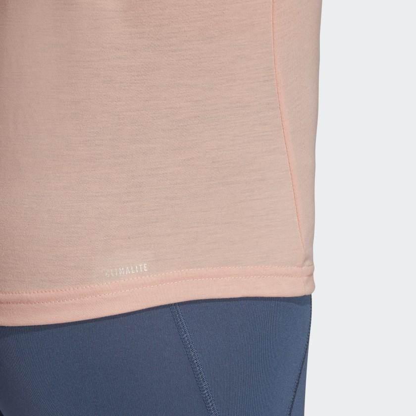 גופיית אדידס נשים Adidas W BB TANK EI0791 - Image 9