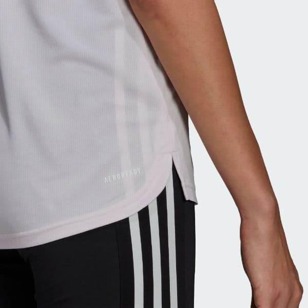 גופיית אדידס לנשים Adidas W BL TK HE6707 - Image 5