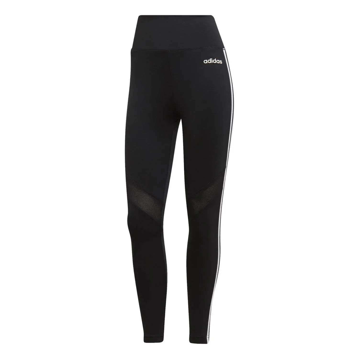 טייטס 7/8 אדידס Adidas W D2M 3S 7/8 TI EI6188 - Image 5