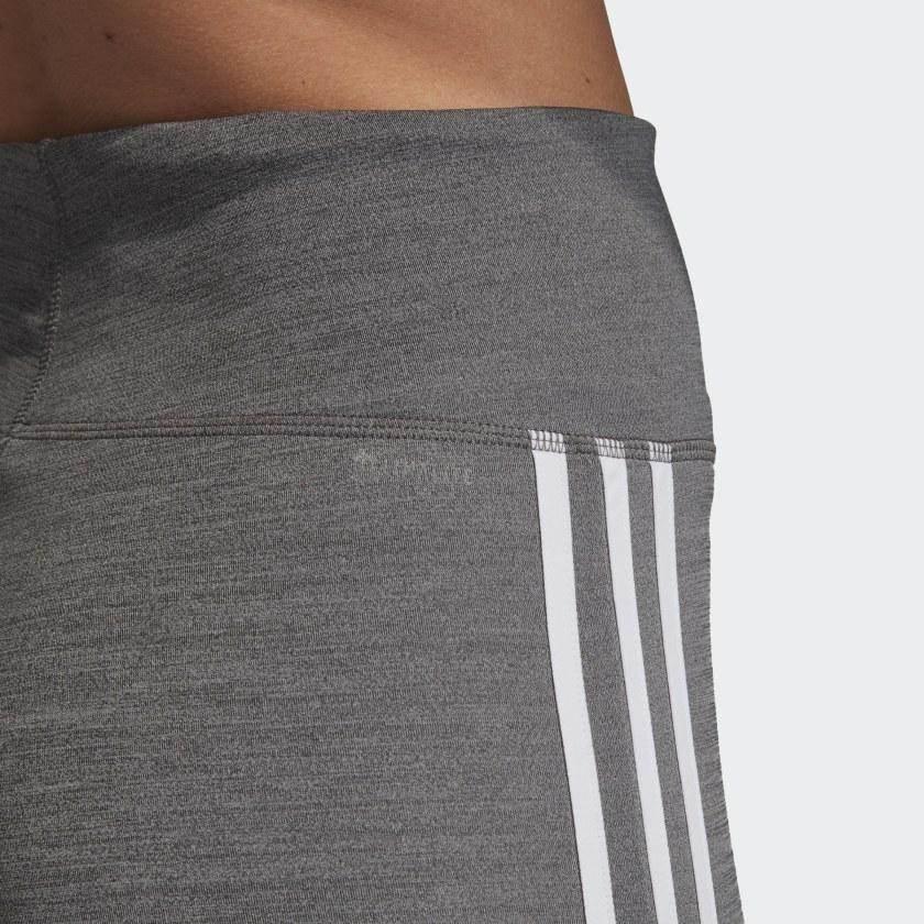טייטס אדידס נשים Adidas W D2M 3S HR LT FI0830 - Image 8