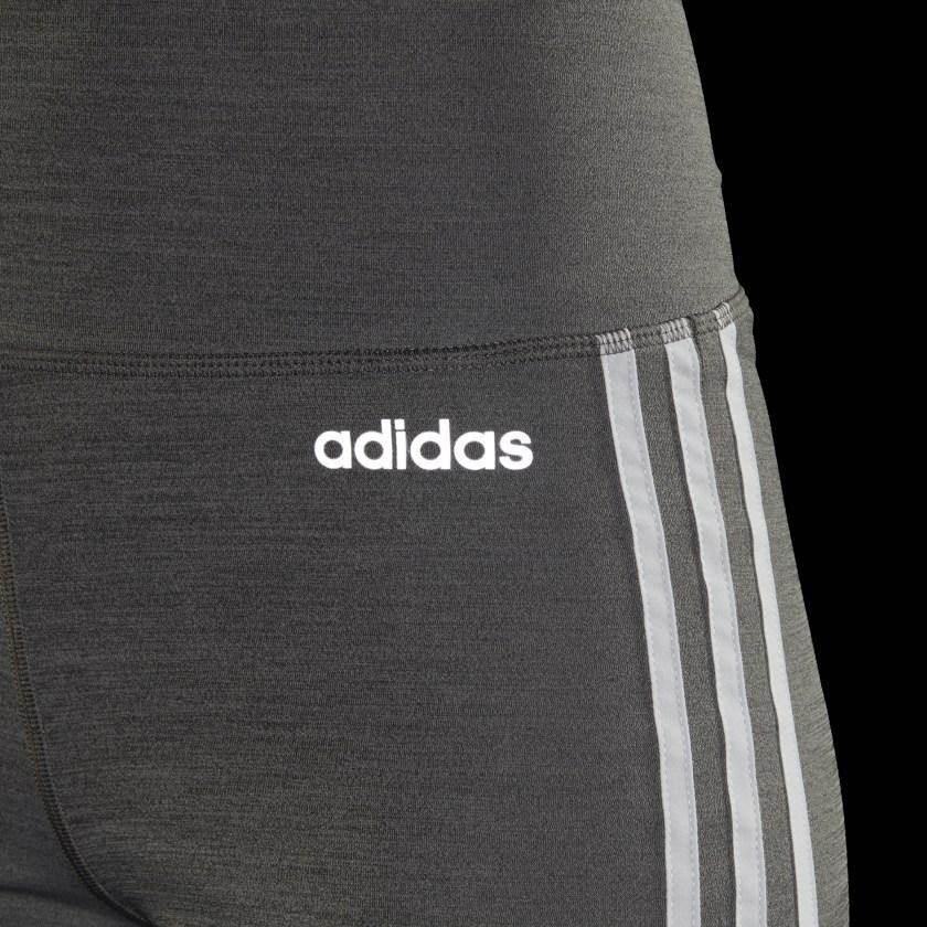 טייטס אדידס נשים Adidas W D2M 3S HR LT FI0830 - Image 9