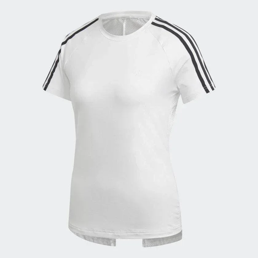 חולצת אדידס Adidas W D2M 3S TEE DS8723 - Image 5