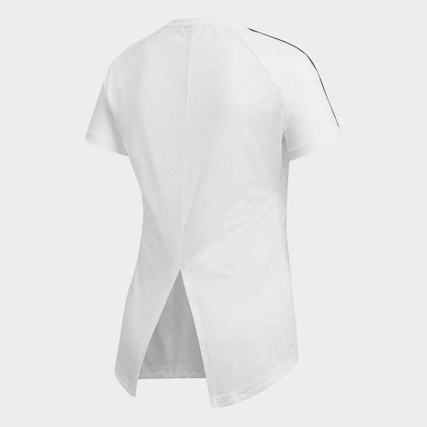 חולצת אדידס Adidas W D2M 3S TEE DS8723 - Image 6