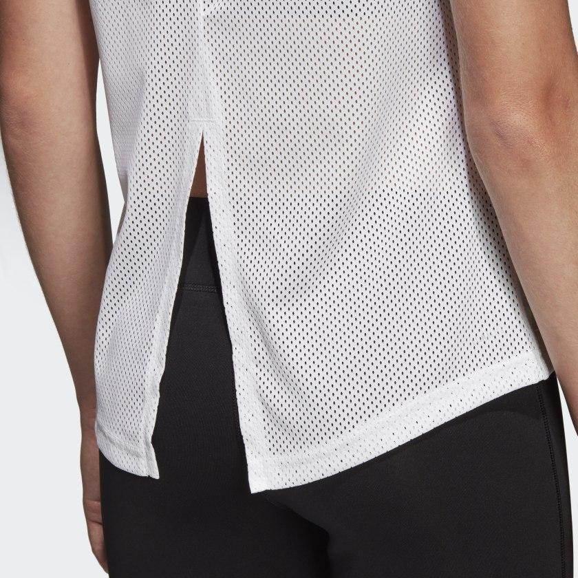 חולצת אדידס Adidas W D2M 3S TEE DS8723 - Image 7