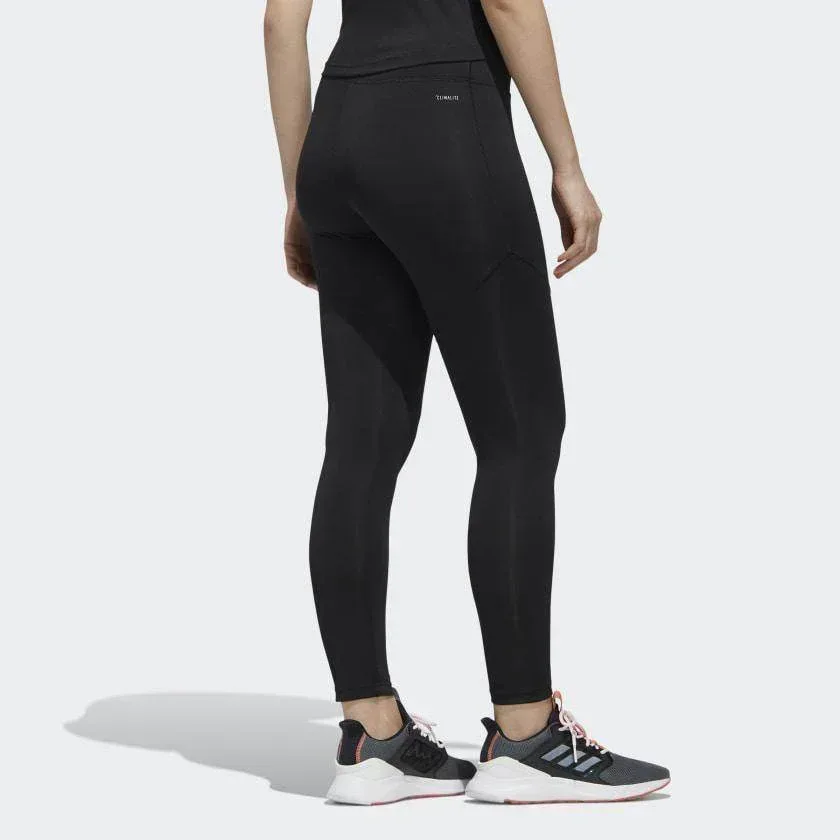 טייטיס אדידס לנשים Adidas W D2M BRD 7/8 TIG FL9220 - Image 5