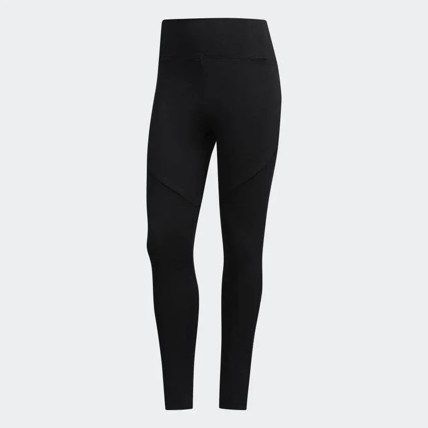 טייטיס אדידס לנשים Adidas W D2M BRD 7/8 TIG FL9220 - Image 6