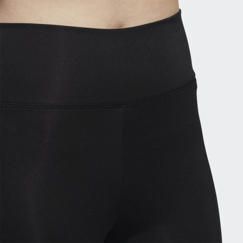 טייטיס אדידס לנשים Adidas W D2M BRD 7/8 TIG FL9220 - Image 8