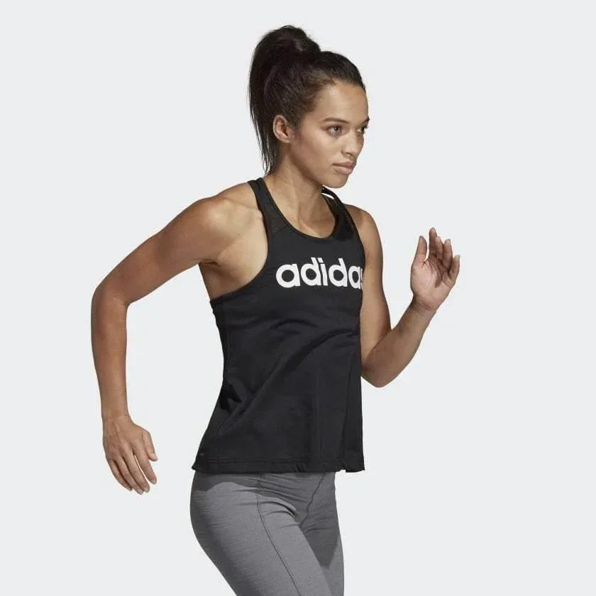 גופיית אדידס נשים Adidas W D2M LO TANK DS8715 - Image 4