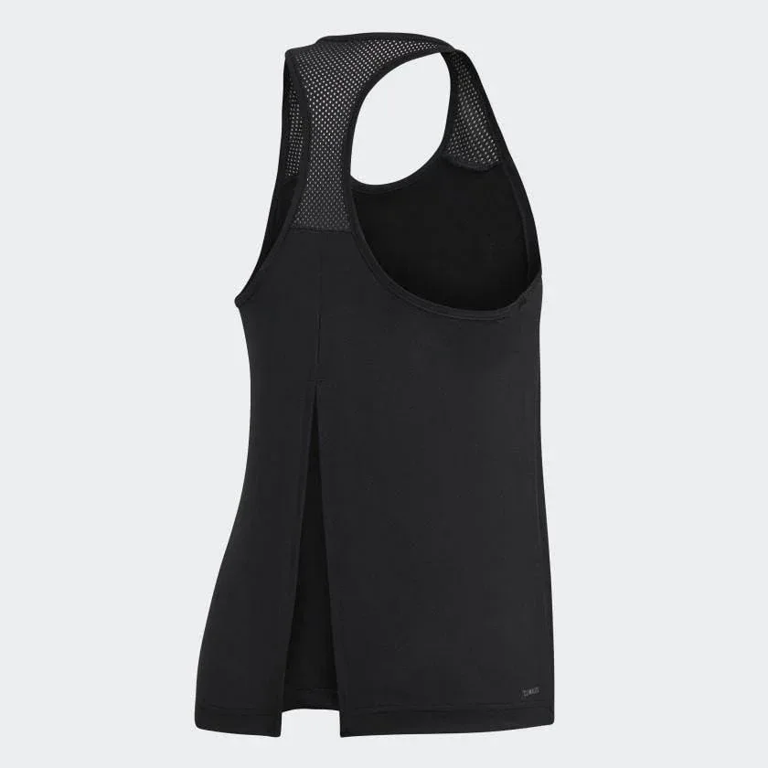 גופיית אדידס נשים Adidas W D2M LO TANK DS8715 - Image 6