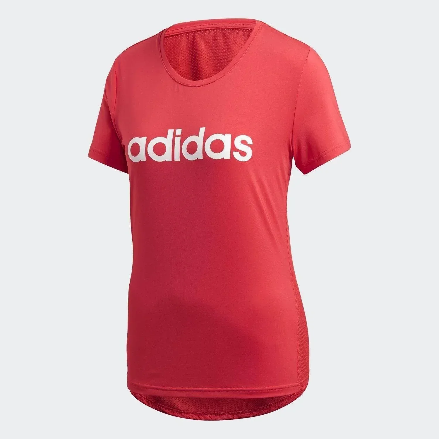 חולצת אדידס לנשים Adidas W D2M LO TEE FL9224 - Image 5