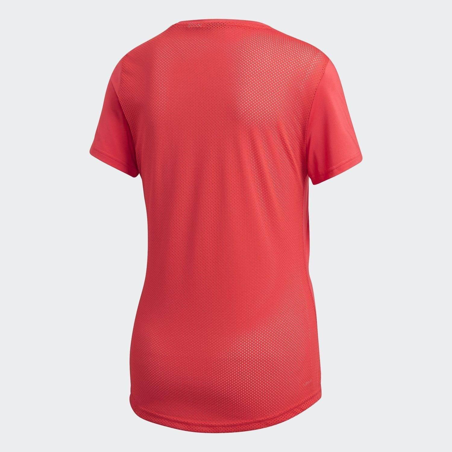 חולצת אדידס לנשים Adidas W D2M LO TEE FL9224 - Image 6