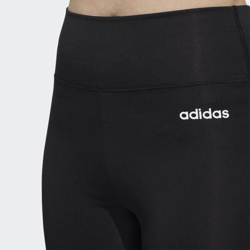 טייטס אדיסס 3/4 לנשים Adidas W D2M MM 3/4 TIG FL9207 - Image 7