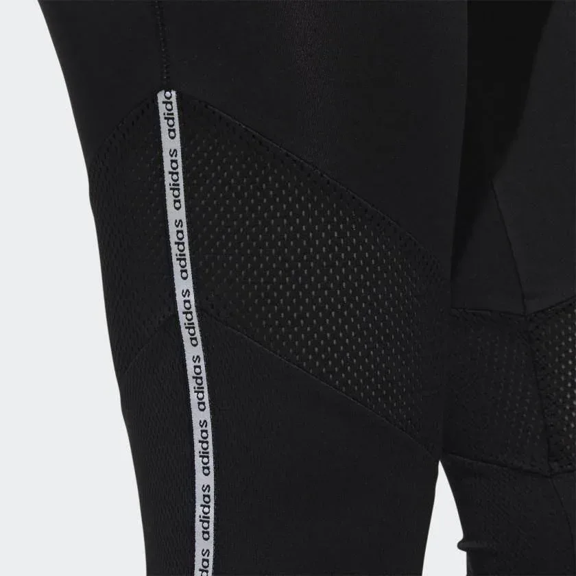 טייטס אדיסס 3/4 לנשים Adidas W D2M MM 3/4 TIG FL9207 - Image 8