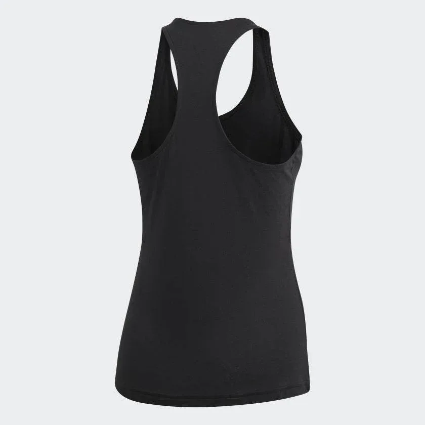גופיית אדידס לנשים Adidas W E LIN SLIM TK DP2359 - Image 6