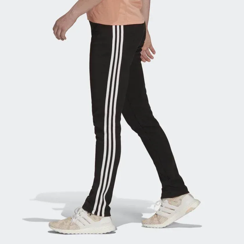 מכנס אימון ארוך אדידס לנשים Adidas W FI 3S Skin Pt GU9689 - Image 2