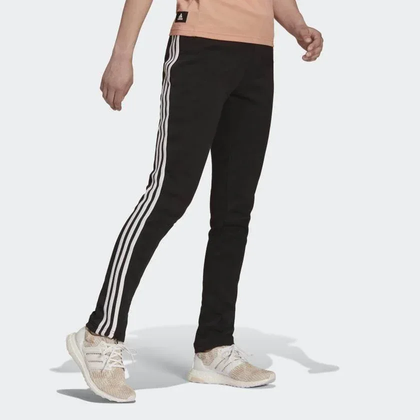 מכנס אימון ארוך אדידס לנשים Adidas W FI 3S Skin Pt GU9689 - Image 3