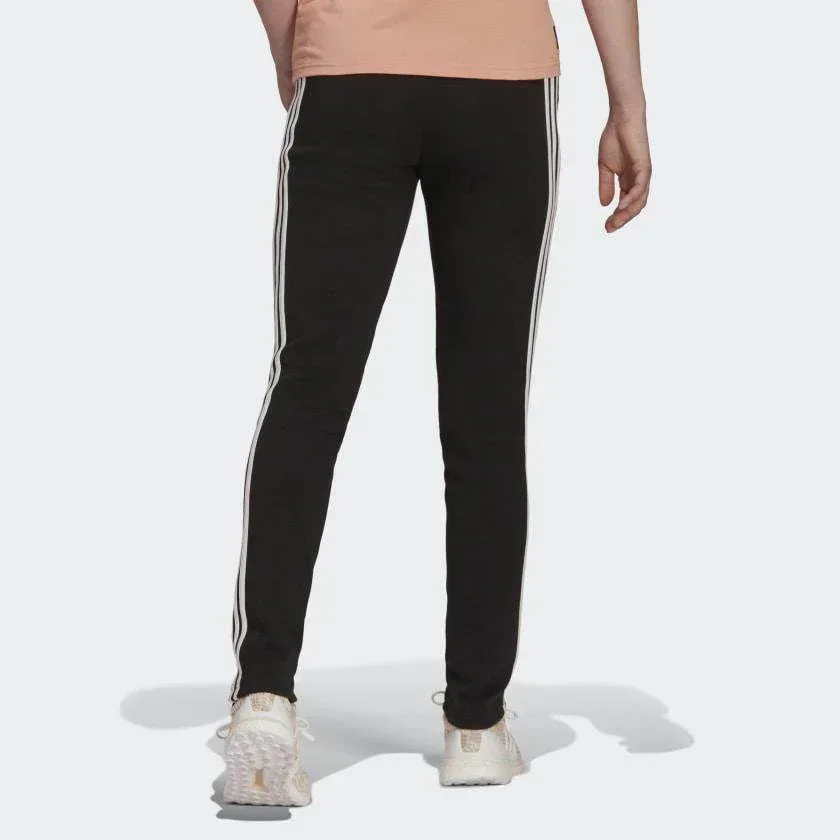 מכנס אימון ארוך אדידס לנשים Adidas W FI 3S Skin Pt GU9689 - Image 4