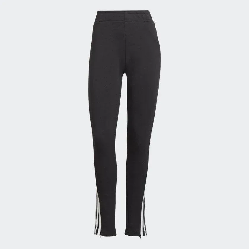 מכנס אימון ארוך אדידס לנשים Adidas W FI 3S Skin Pt GU9689 - Image 5