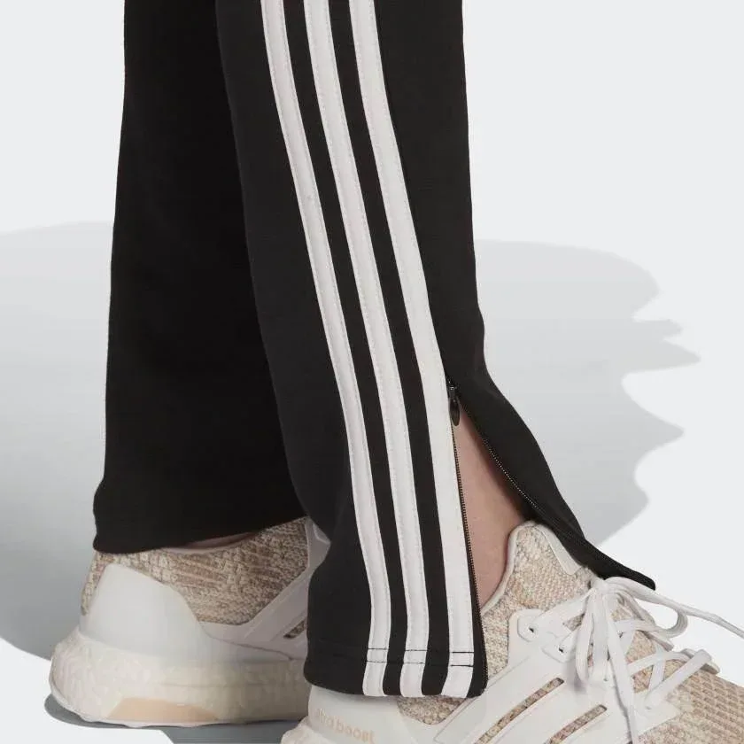 מכנס אימון ארוך אדידס לנשים Adidas W FI 3S Skin Pt GU9689 - Image 7
