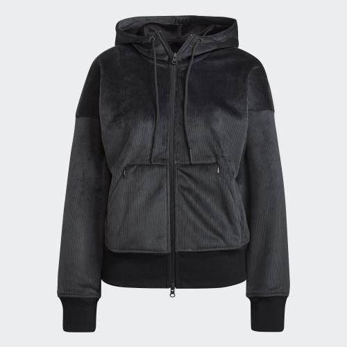 גק'ט אדידס לנשים Adidas W FI PR CORD HD H15955 - Image 5