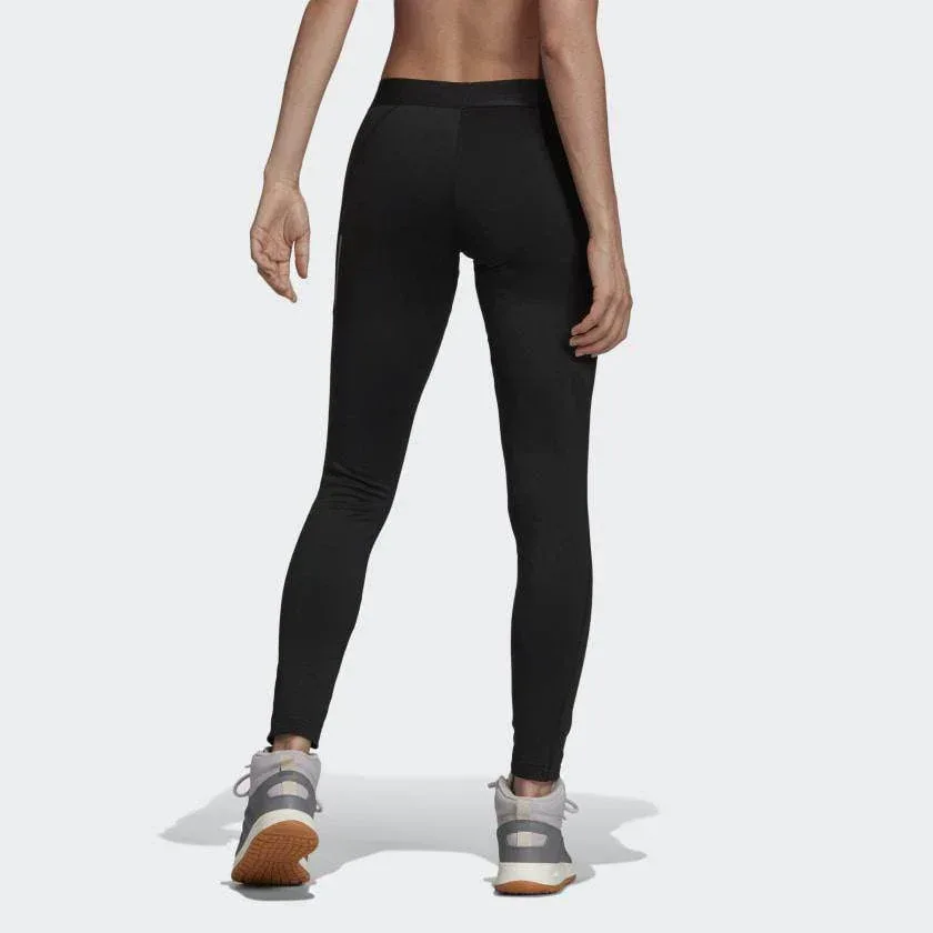 טייטס אדידס ארוך לנשים Adidas W GU LONG TIGHT EI5534 - Image 4